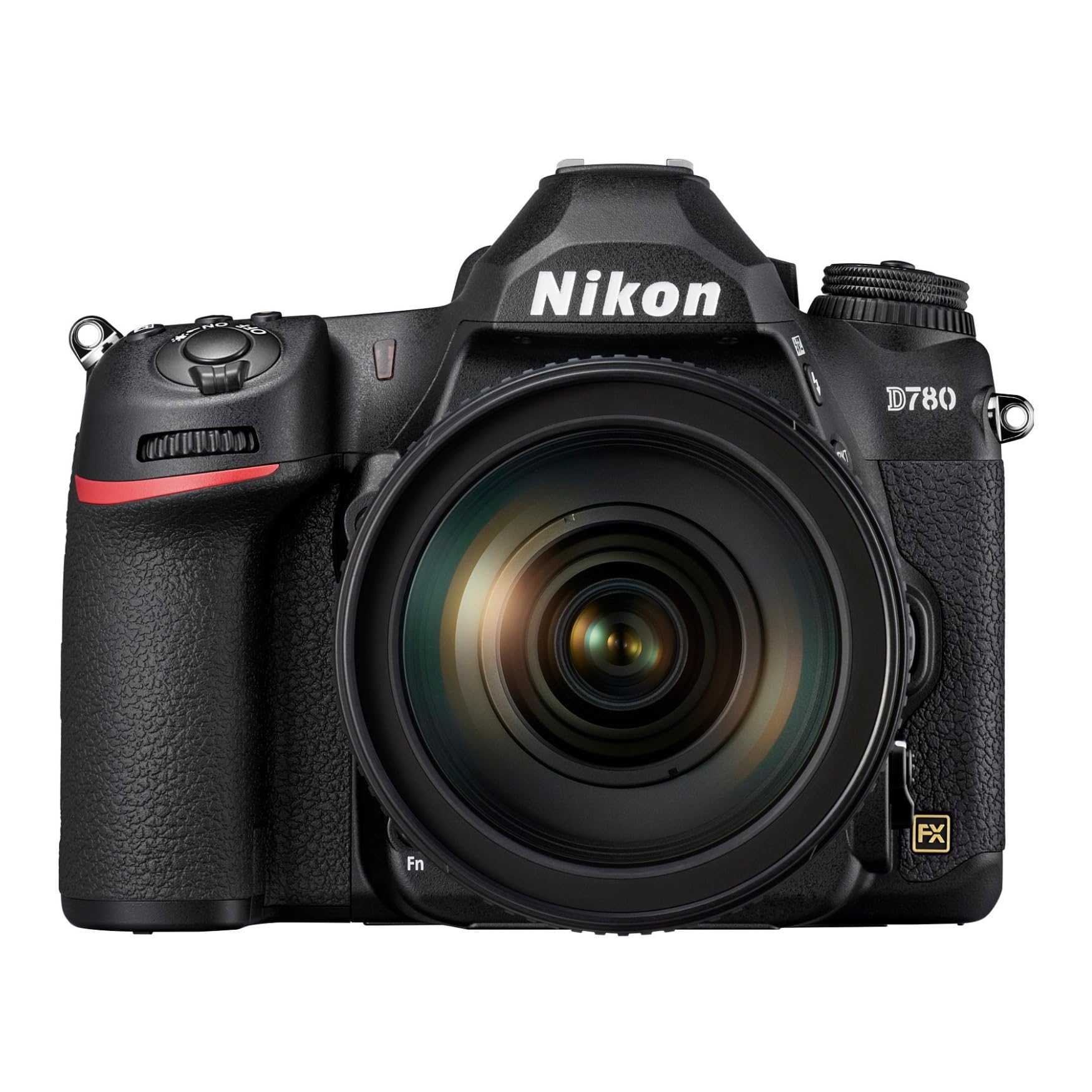 Amazon.com : Nikon D780 w/AF-S NIKKOR 24-120mm f/4G ED VR