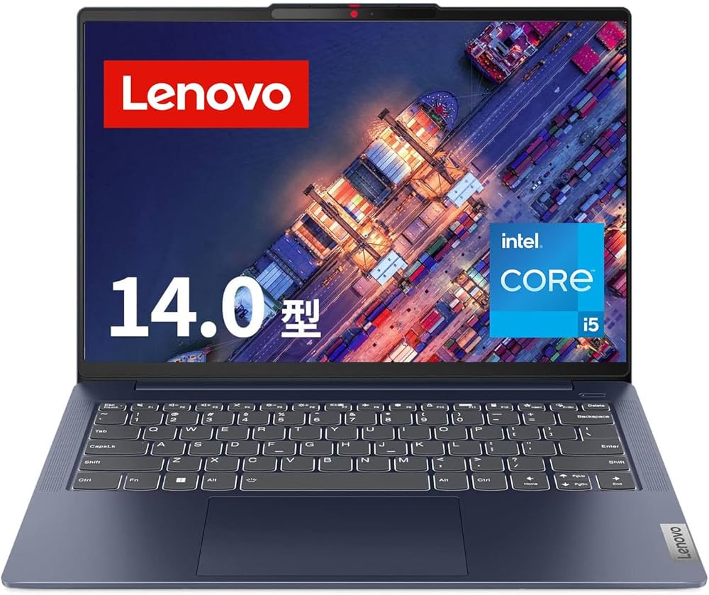 Amazon.co.jp: 【Amazon.co.jp限定】Lenovo ノートパソコン IdeaPad
