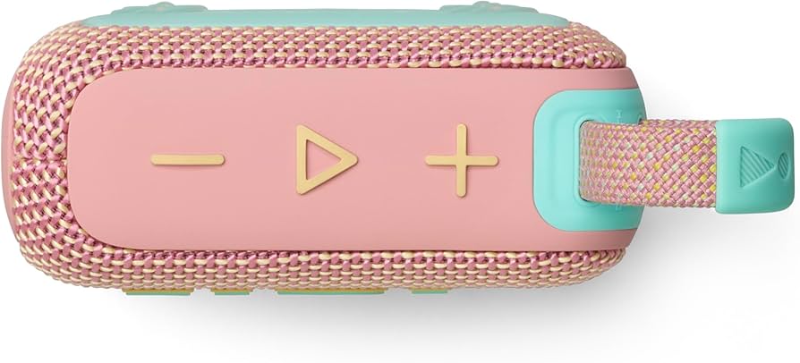 Amazon.co.jp: JBL GO4 Bluetoothスピーカー USB C充電/IP67防塵防水