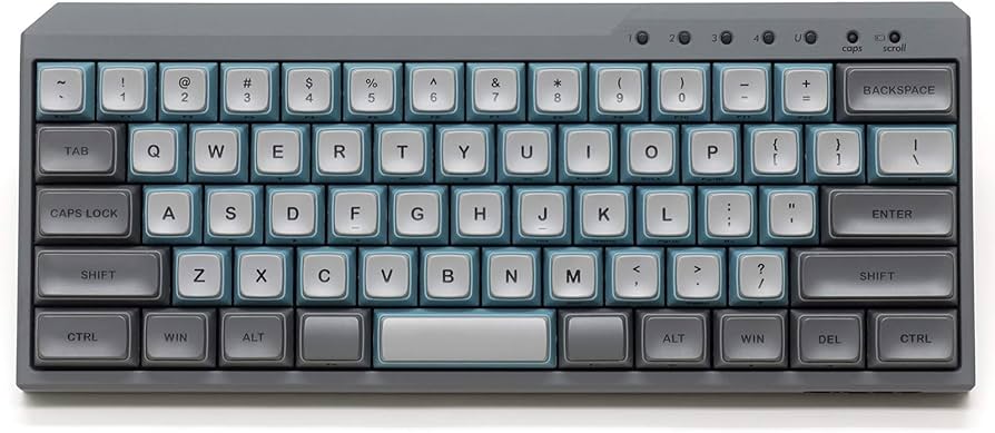 Amazon.co.jp: FILCO Majestouch MINILA-R Convertible CHERRY MX 赤軸