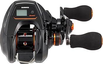 Amazon | シマノ(SHIMANO) 両軸リール 21 バルケッタ 100DH-HG (右