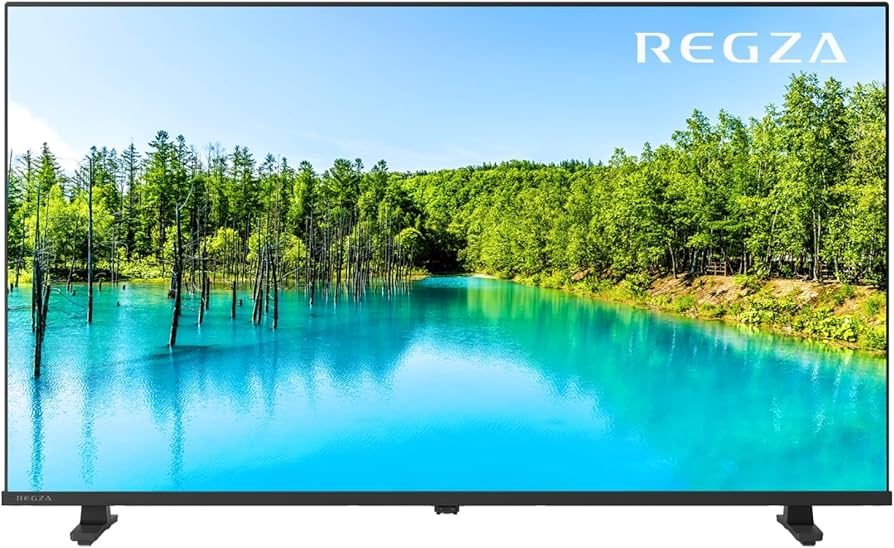 Amazon | 40インチ / フルハイビジョン/液晶/Airplay/ネット動画対応