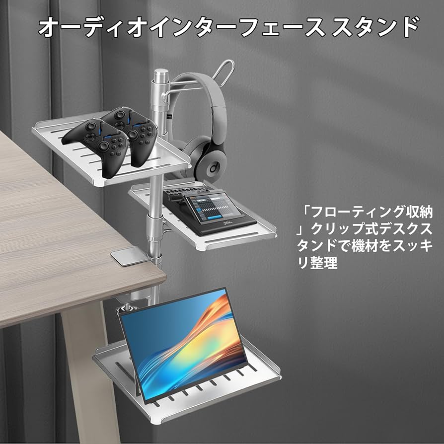 Amazon.co.jp: 【2025年最新デザイン】 Vipeak オーディオ