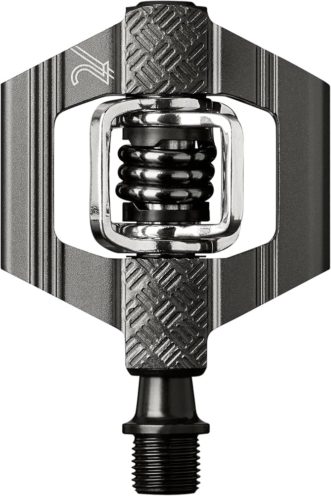 Amazon | CRANKBROTHERS(クランクブラザーズ) ペダル キャンディ2