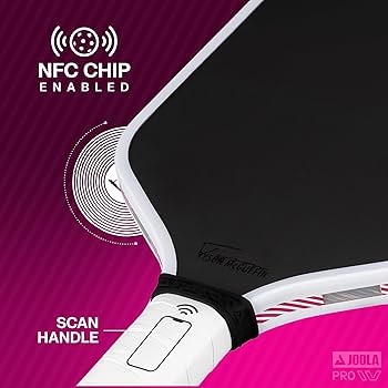 Amazon.co.jp: JOOLA Tyson McGuffin Magnus Pro IV 16mm ピックル