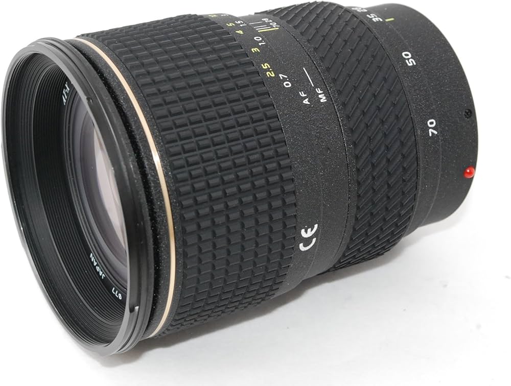 Amazon.co.jp: Tokina AT-X PRO 28-70mm F2.8 for MINOLTA/SONY