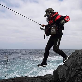 Amazon | MAZUME(マズメ) mazume x AIMS ウェットスーツ 3点セット