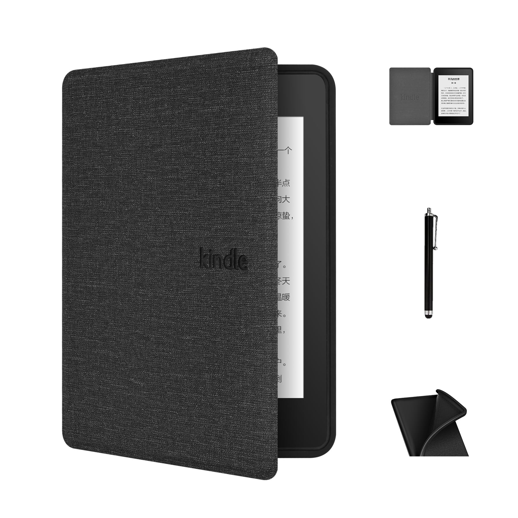 Amazon.co.jp: 6 インチ Kindle (第 10 世代、2019 年リリース) 用