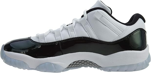 Amazon | AIR JORDAN - エアジョーダン - AIR JORDAN 11 RETRO LOW