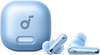 Amazon.com: soundcore by Anker Liberty 4 NC Wireless Noise