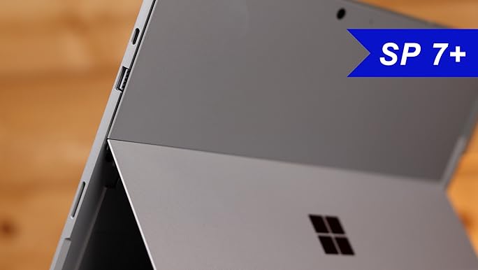 Amazon.com : Microsoft Surface Pro 7+ LTE Advanced Laptop