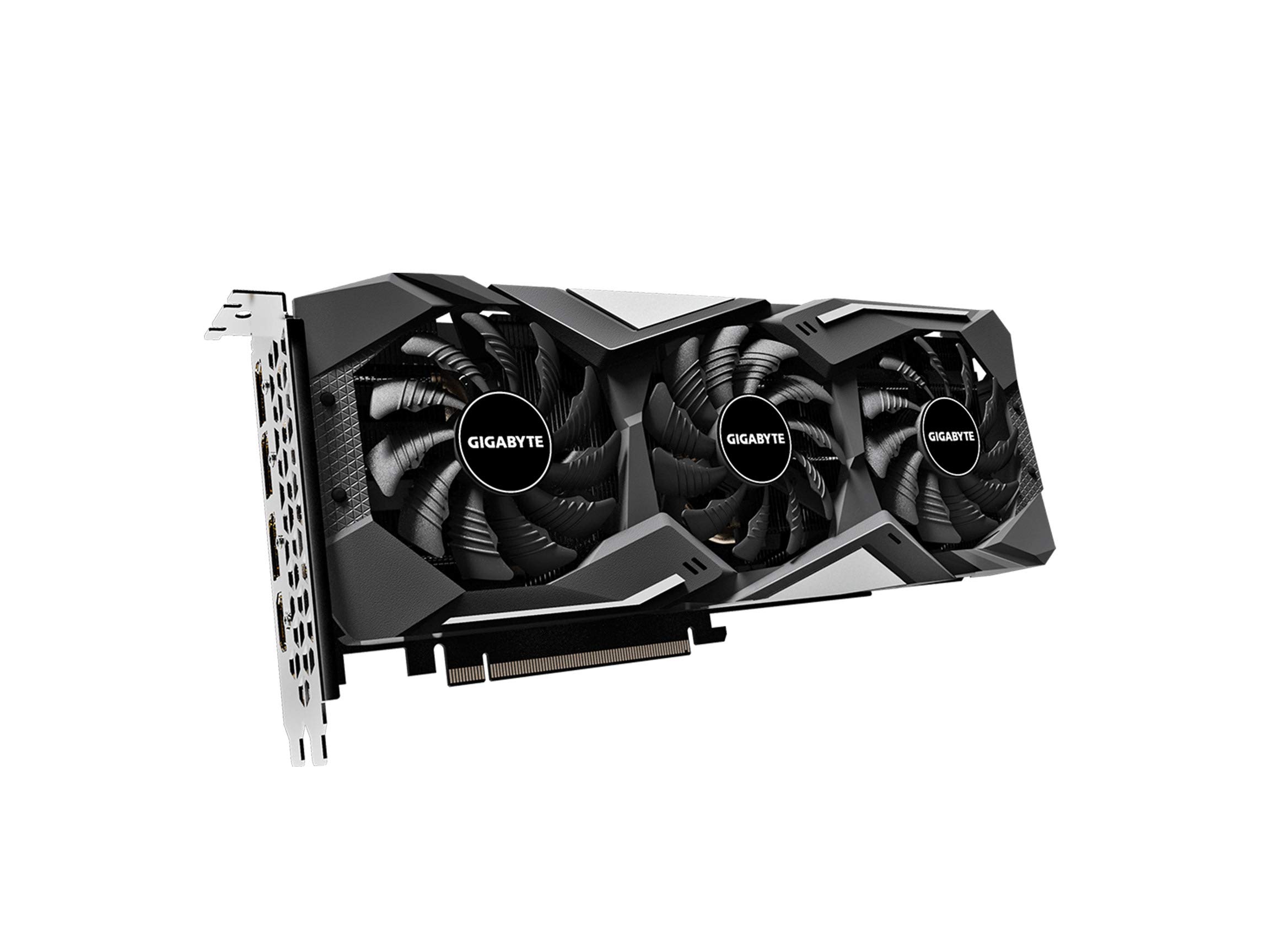 Amazon | GIGABYTE Radeon RX 5600 XT Gaming OC 6G (Rev.2.0