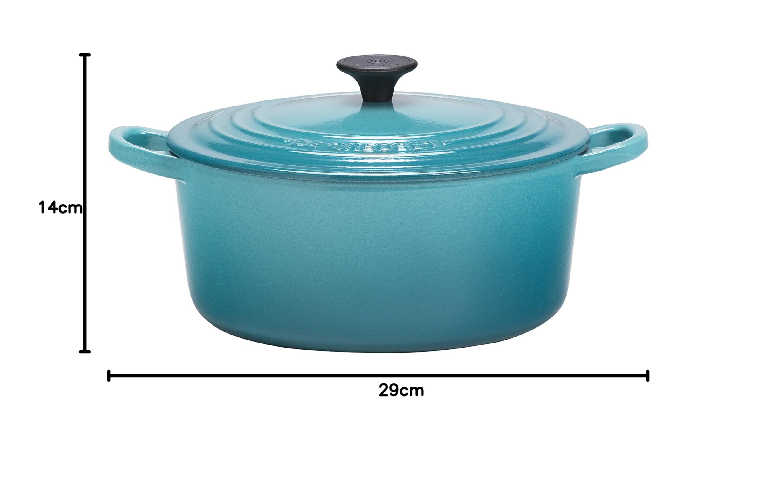 Amazon.co.jp: ル・クルーゼ(Le Creuset) 鋳物 ホーロー 鍋ココット
