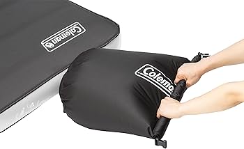 Amazon | コールマン(Coleman) エアーマット キャンパーインフレーター