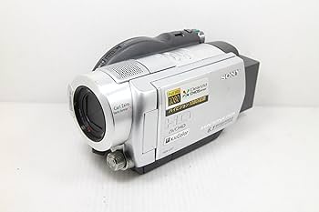 Amazon.co.jp: SONY フルハイビジョンビデオカメラ Handycam