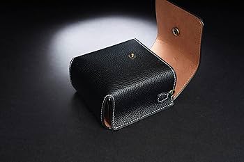 Amazon.com : TP Original Real Leather Case Bag Cover for