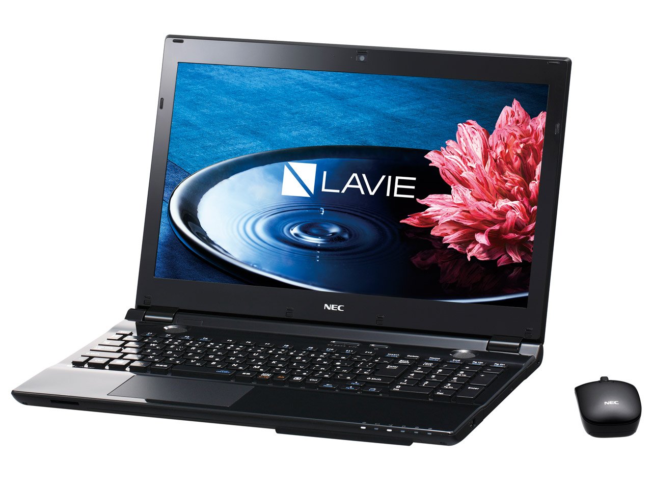 Amazon.co.jp: NEC PC-NS350EAB LAVIE Note Standard : パソコン・周辺機器