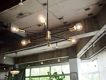 Amazon.co.jp : インターフォルム ペンダントライト LT-3411 ヴェン