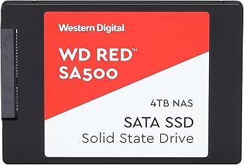 Amazon | Western Digital ウエスタンデジタル WD Red SATA SSD 内蔵