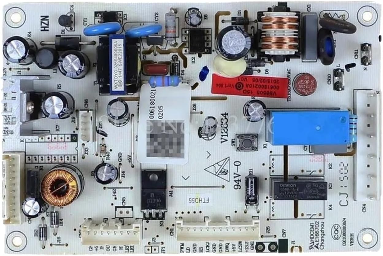 日立 キバン(セイギョ) R-V38KV 151 日立 キバン(セイギョ) R-V38KV