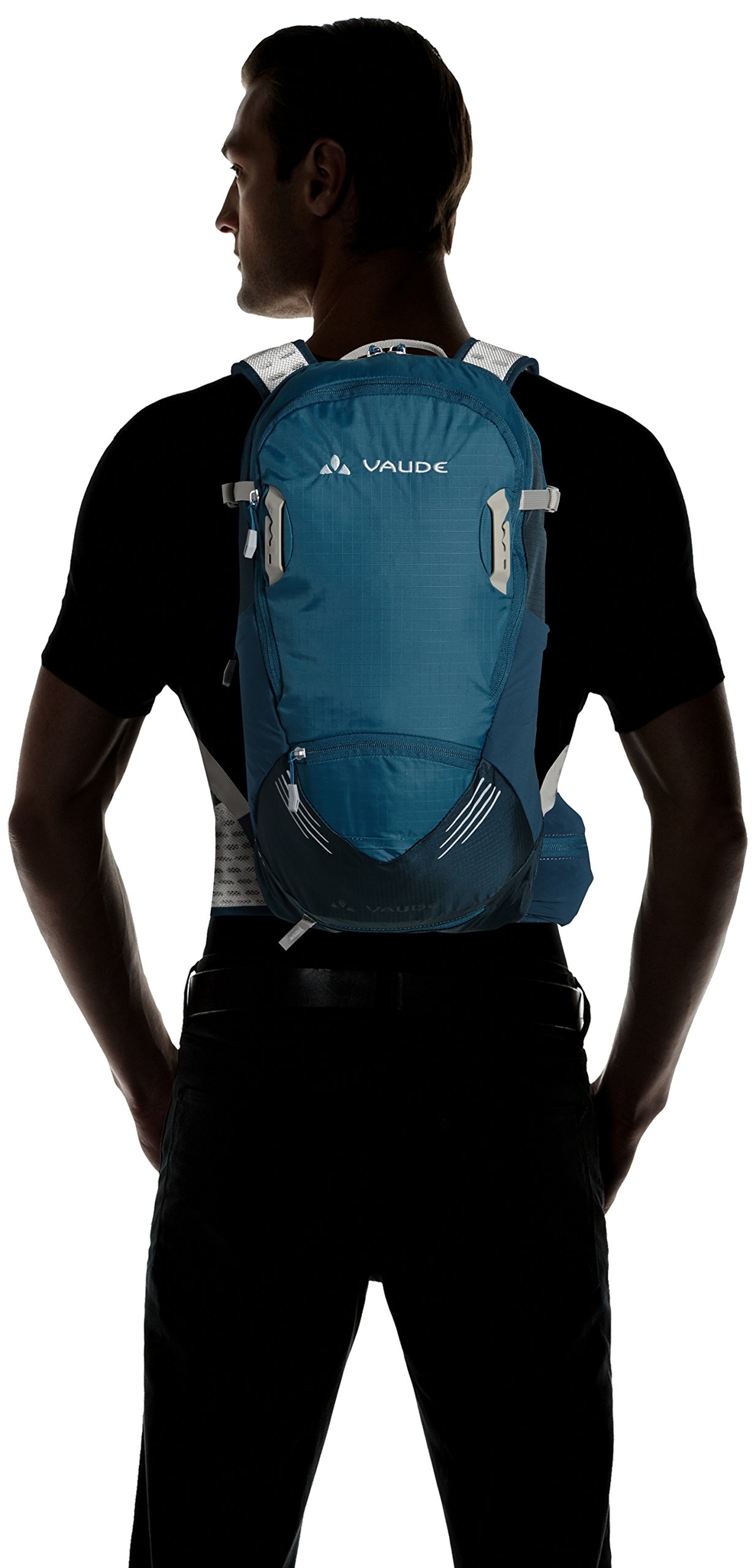 Amazon.com: VAUDE : Bike Backpacks