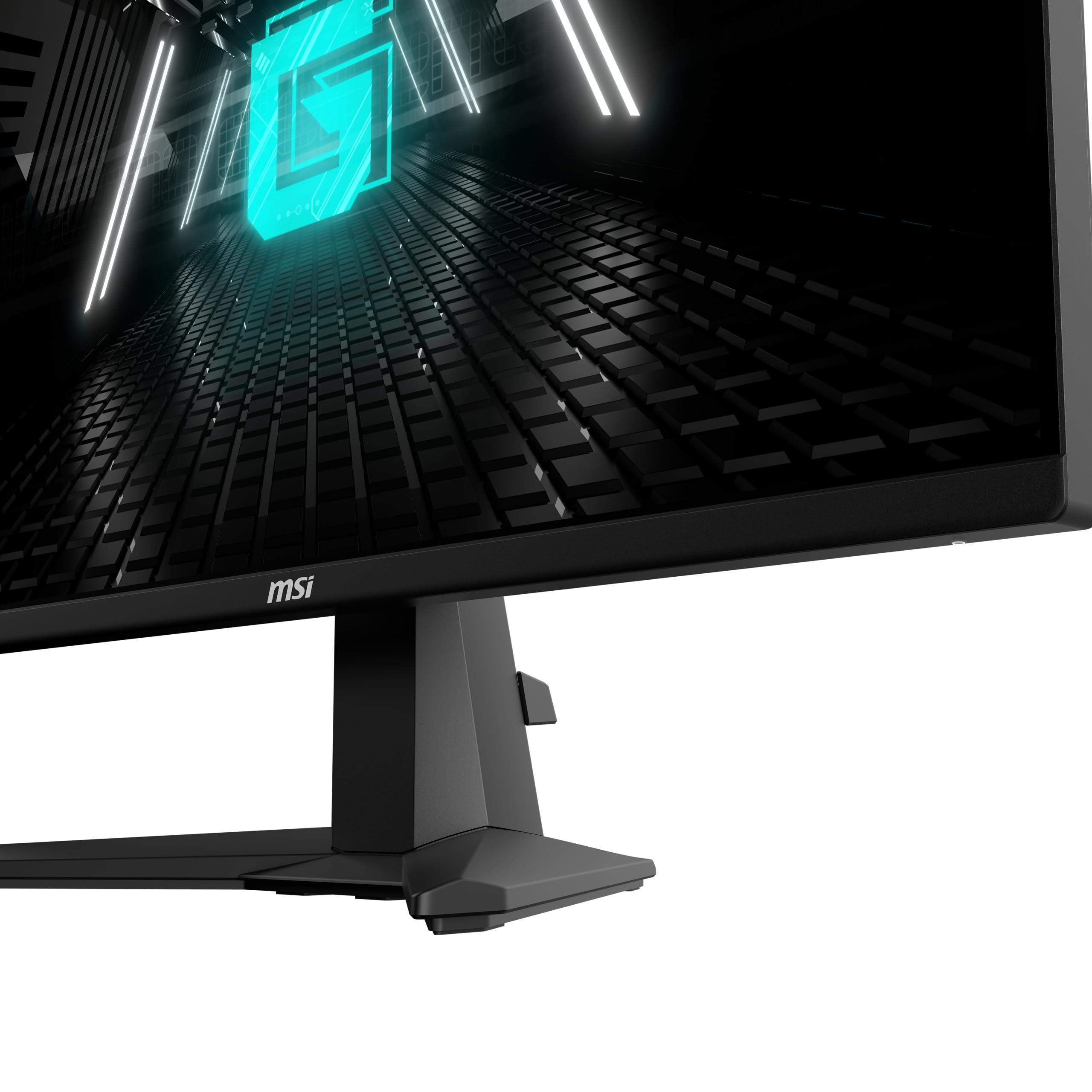 Amazon.com: msi G255F 25-inch 1920 x 1080 (FHD) Computer Monitor