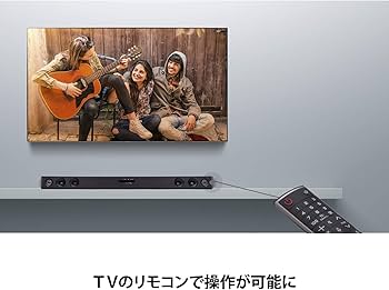 Amazon.co.jp: LGエレクトロニクス サウンドバー[SK1D /2.0ch /100W