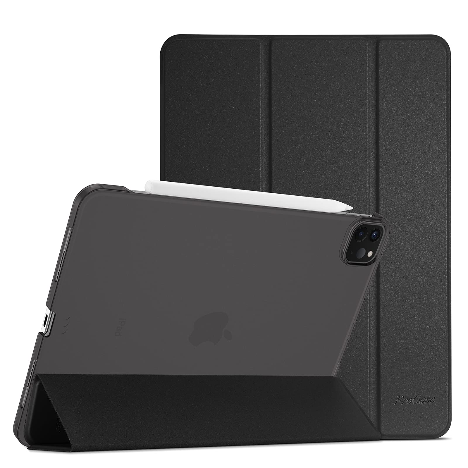 Amazon.co.jp: ProCase iPad Pro 12.9 ケース 第6/5/4/3世代に適用