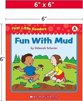 Amazon.com: First Little Readers Parent Pack: Guided Reading Level
