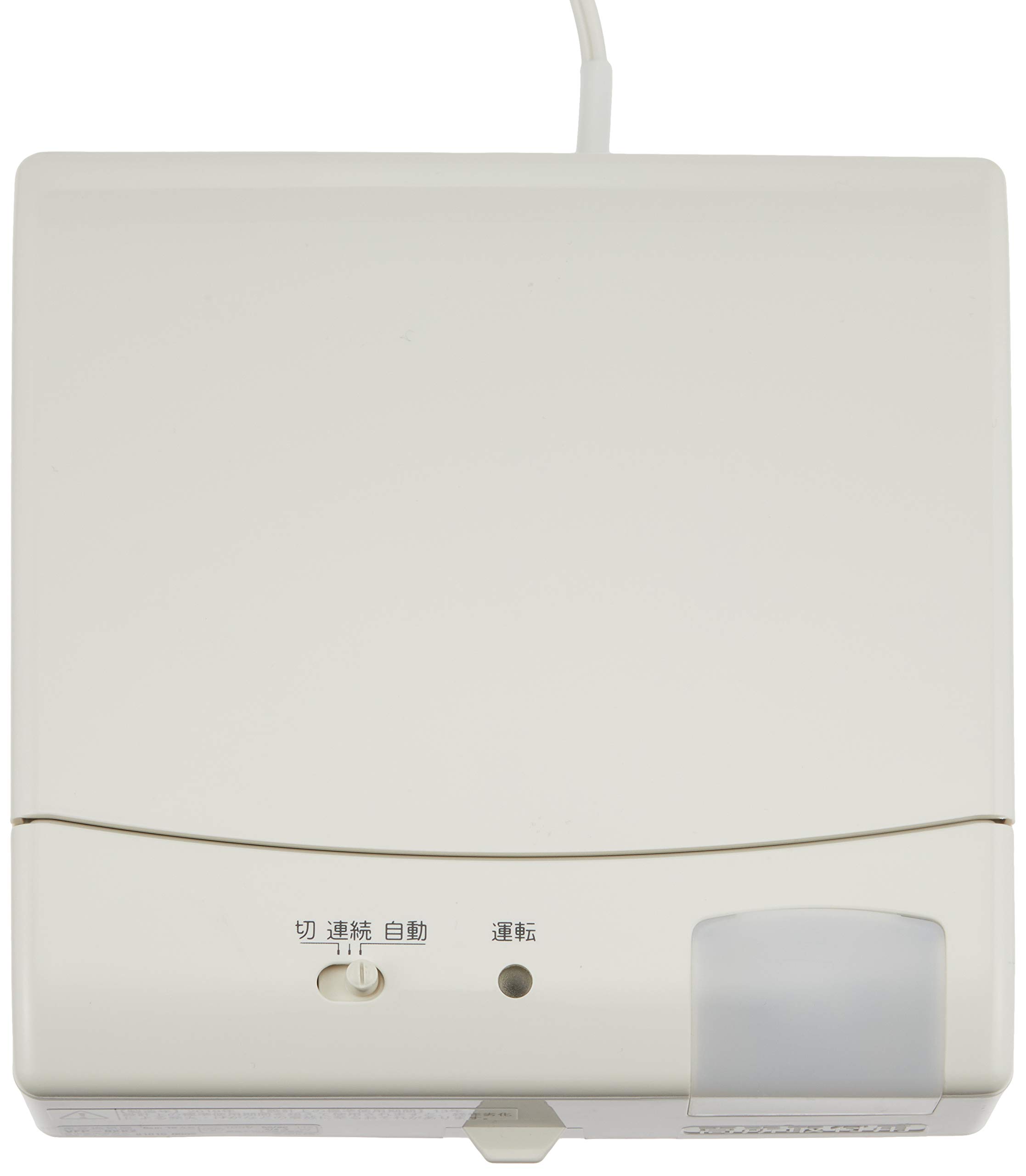 Amazon | 東芝 TOSHIBA 圧力形パイプ用ファン 【VFP-8XK2】 | 換気扇