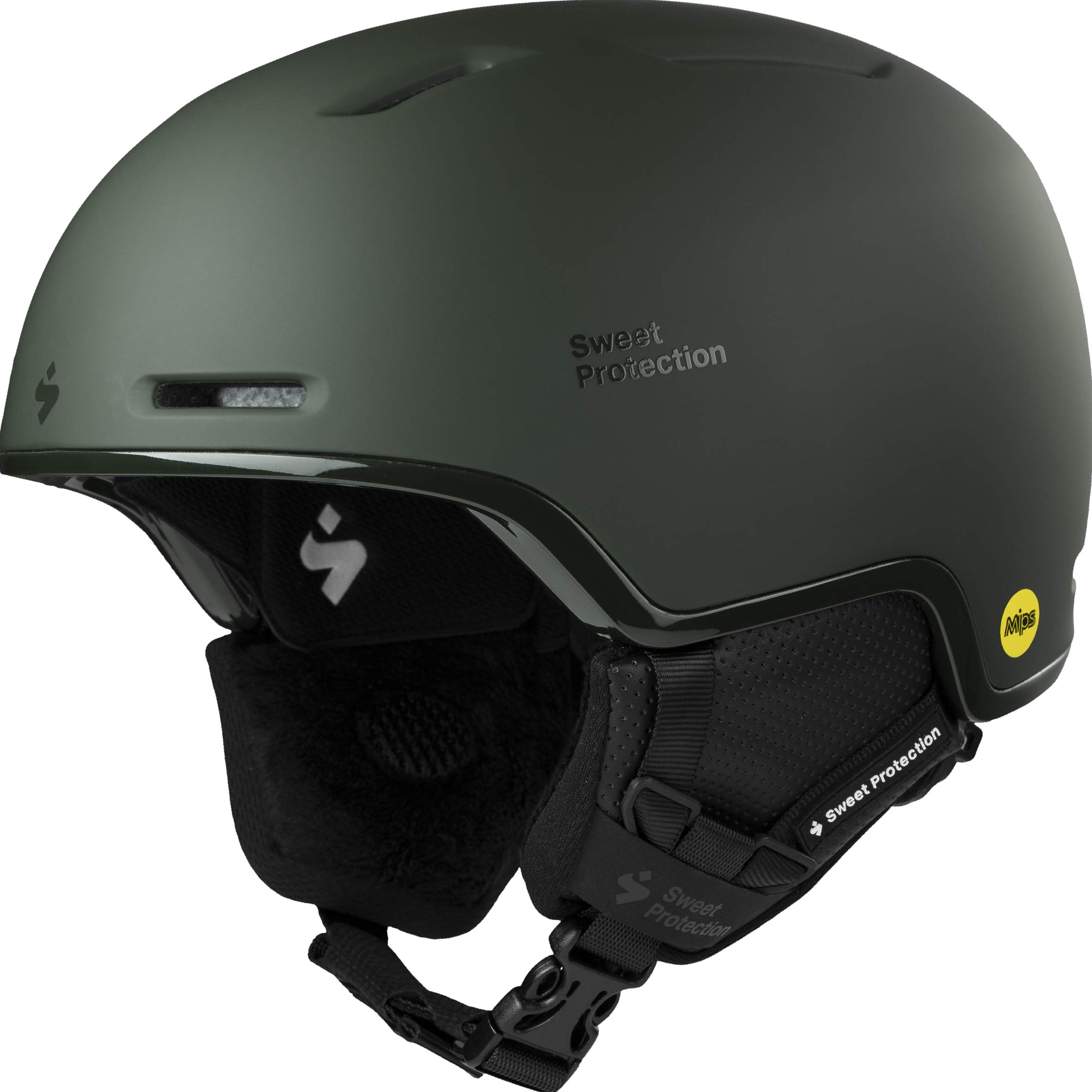 Amazon | Sweet Protection Looper MIPSヘルメット - 調節可能なハード