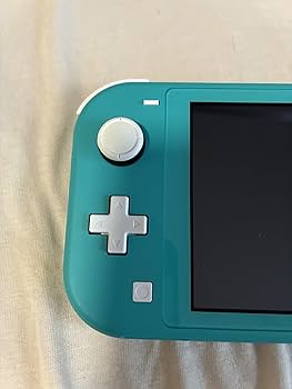 Amazon.co.jp: Nintendo Switch Lite あつまれ どうぶつの森セット