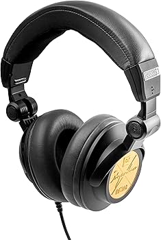 Amazon | ULTRASONE Signature MASTER MkII [密閉ダイナミック型 40mm