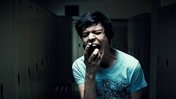 Amazon.com: Suicide Room : Jan Komasa, Jakub Gierszal, Roma