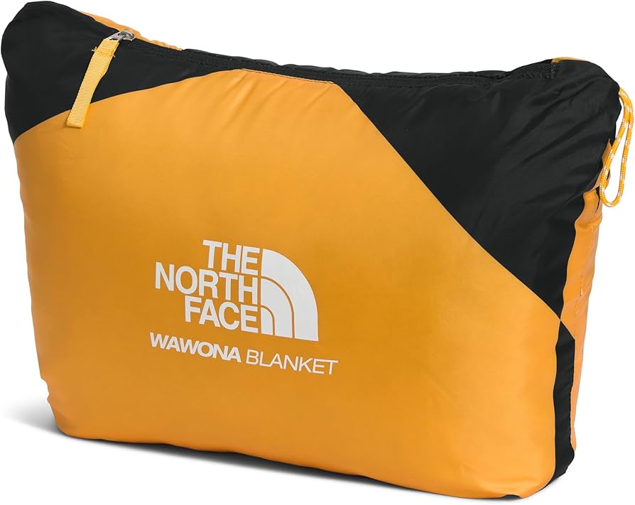 Amazon｜THE NORTH FACE(ザ・ノース・フェイス) Wawonaブランケット OS