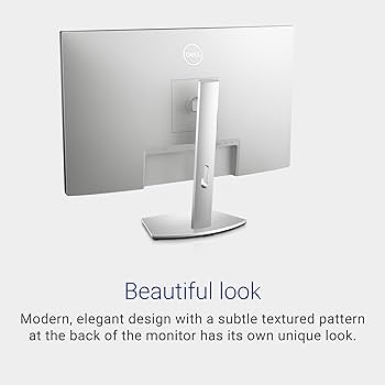 Amazon.co.jp: Dell (デル) S2721QS 27インチ 4K UHD (3840 x 2160