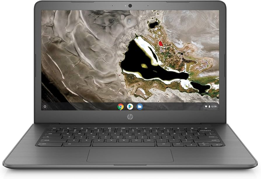 Amazon.com: HP Chromebook 14A G5 Laptop 14