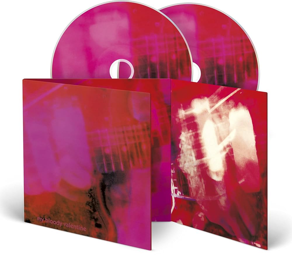 My Bloody Valentine - Loveless [Remastered] - Amazon.com Music