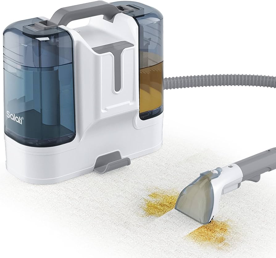 Amazon | リンサー 布製品 クリーナー カーペットクリーナー 洗浄機