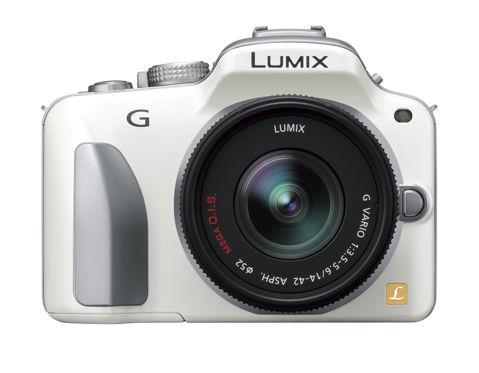 Amazon | パナソニック ミラーレス一眼カメラ LUMIX G3 ダブルズーム