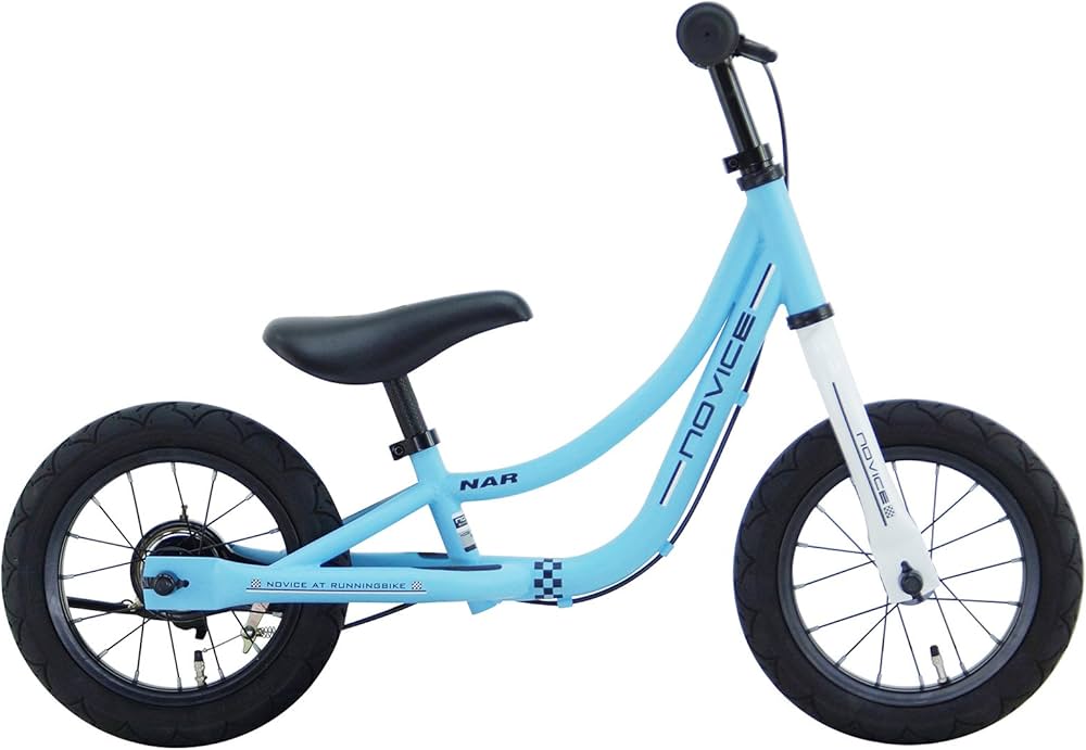 Amazon.co.jp: SAKAI CYCLE(サカイサイクル) NOVICE 12インチ ブレーキ