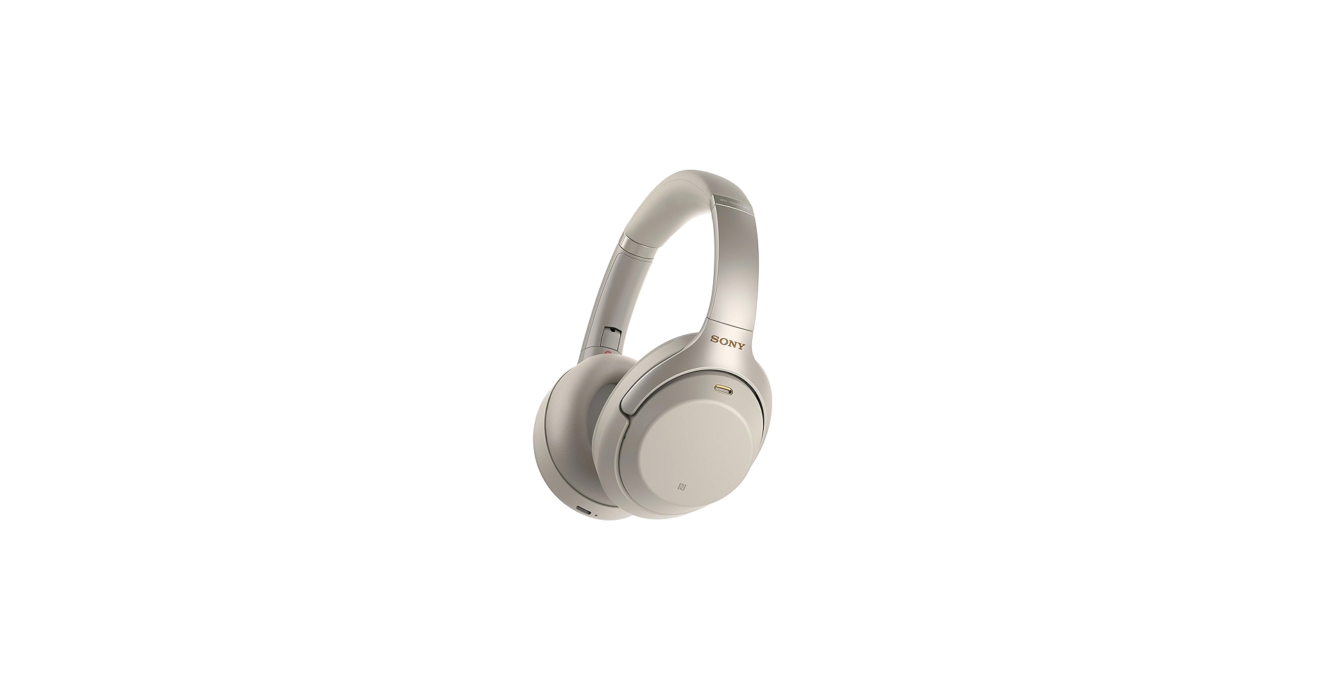 Amazon.com: SONY WH1000XM3 Bluetooth Wireless Noise Canceling