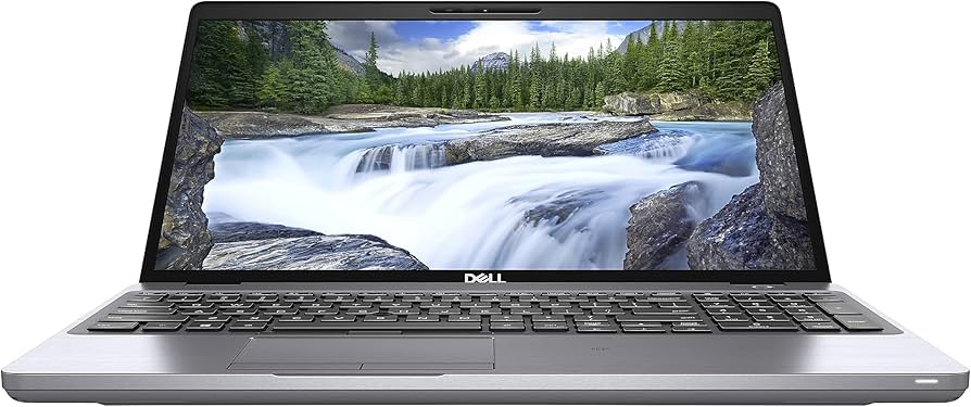Amazon.com: Dell Latitude 5511 15.6