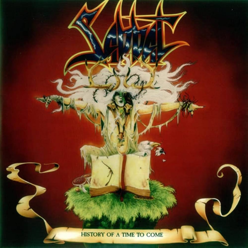 History of a Time to Come | Amazon.com.br