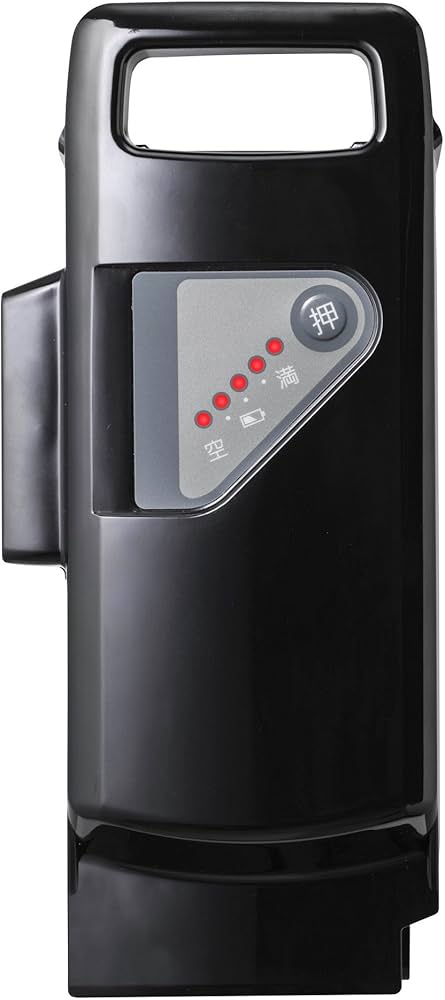 Amazon | パナソニック(Panasonic) リチウムイオンバッテリー