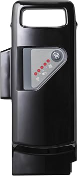 Amazon | パナソニック(Panasonic) リチウムイオンバッテリー