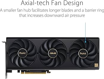 Amazon | ASUS ProArt GeForce RTX 4080 Super OC Edition 16GB GDDR6X