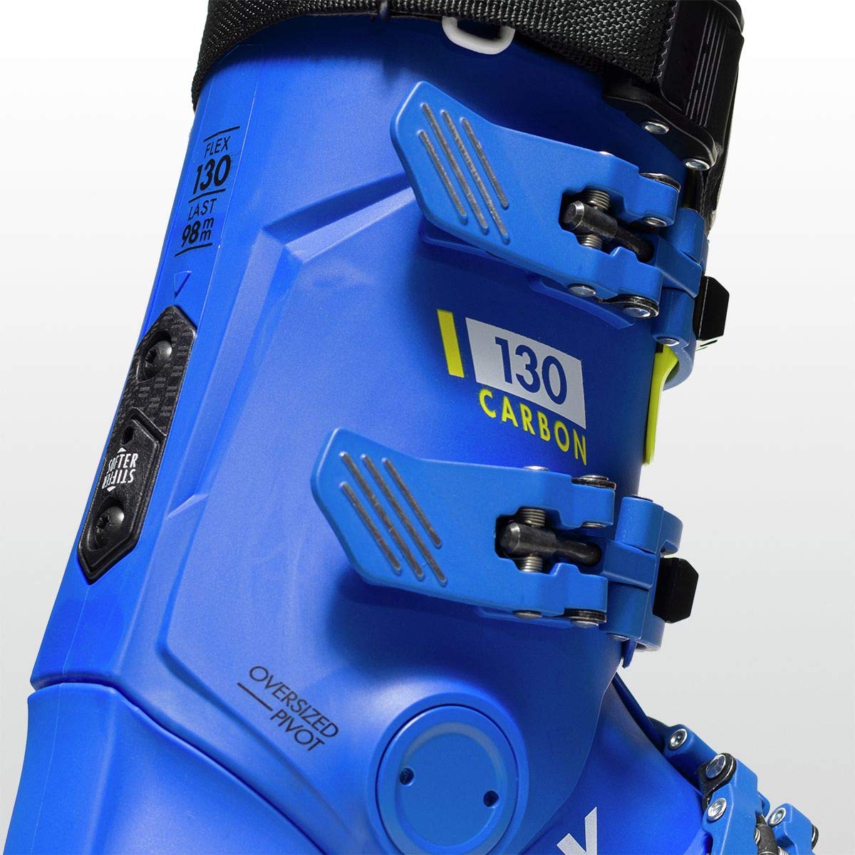 Amazon | サロモン スキーブーツ メンズ S/MAX 130 CARBON Sマックス