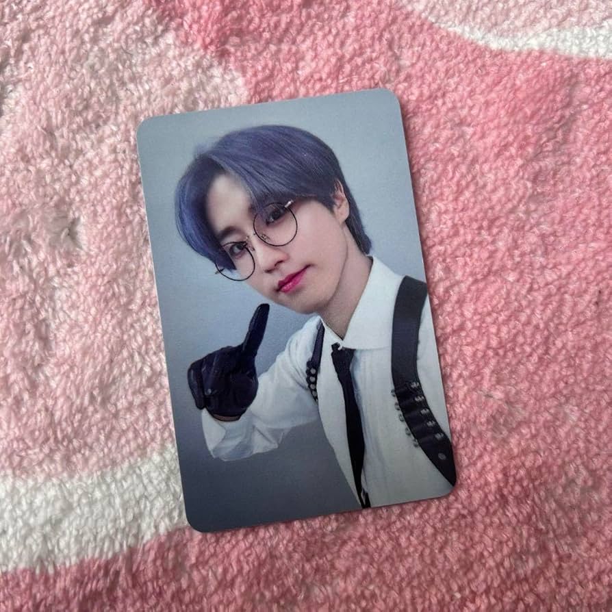 Straykids 5回 5-STAR 事前収録 サノク トレカ リノ 【公式通販】