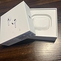 Amazon.co.jp: Apple AirPods(第3世代)Lightningケース付き